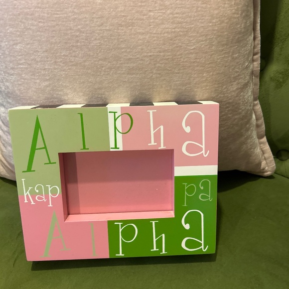 AKA picture frame - Picture 1 of 3